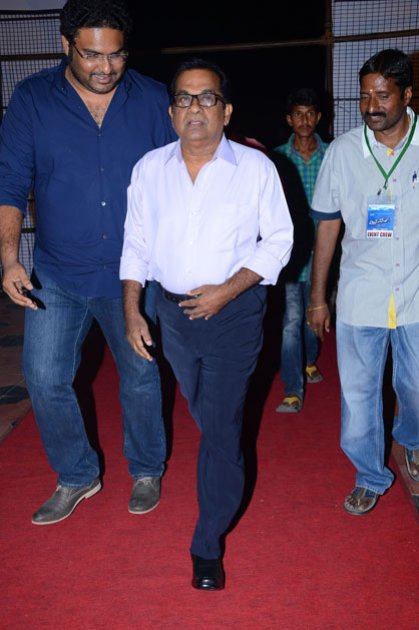 Alludu-Seenu-Audio-Launch